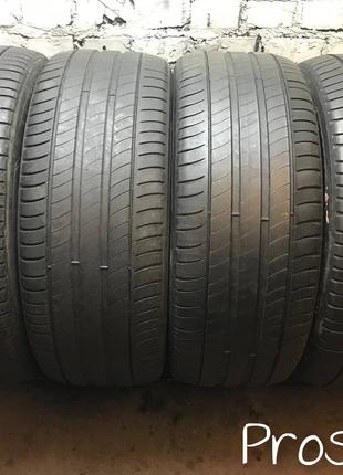 Літні шини б/у 245/45 R18 Michelin Primacy 3