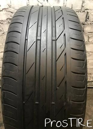 Летние шины б/у 225/45 R17 Bridgestone Turanza T001