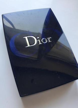 Тени для глаз от dior