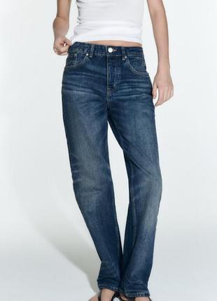 Варенi жинси zara original spain джинси зара slim fit straight...