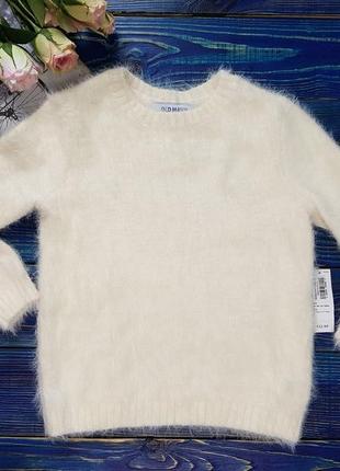 Ніжний гарний ошатний кофта светр для дівчинки на 3 роки old navy