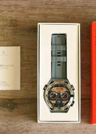 Смарт годиник Xiaomi Haylu Watch R8