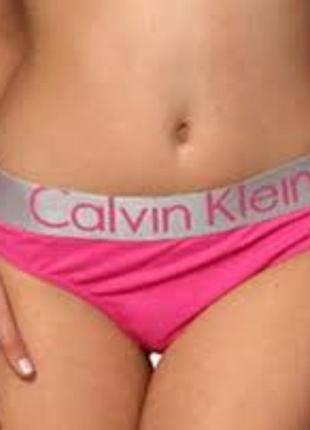 Трусики calvin klein