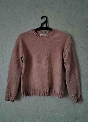 Женский свитер, пуловер
