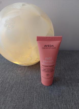 Уход для волос без смывания aveda nutriplenish