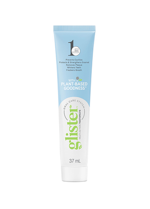 Glister™ багатофункціональна зубна паста (дорожня упаковка) 37...