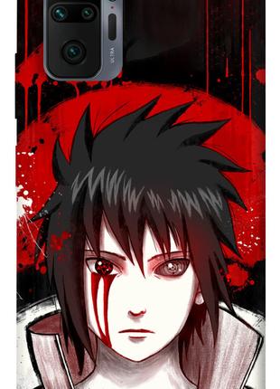 Чехол itsPrint Anime style 2 для Xiaomi Redmi Note 10 Pro Max