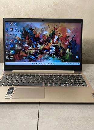 Ноутбук Lenovo IdeaPad 3 15IIL05, 15,6" i3-1005G1, 4GB, 128GB SSD