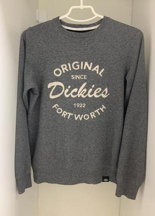 Dickies свитшот