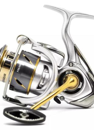 Катушка Daiwa 21 Freams LT 3000