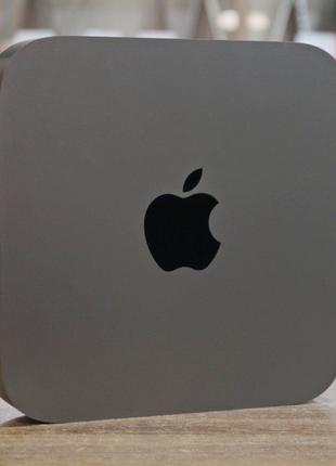 ГАРАНТІЯ Apple Mac Mini Late 2018 (Core i3-8Gen/RAM 8/SSD 128)
