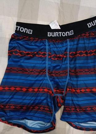 Burton,спортивные шорты р с