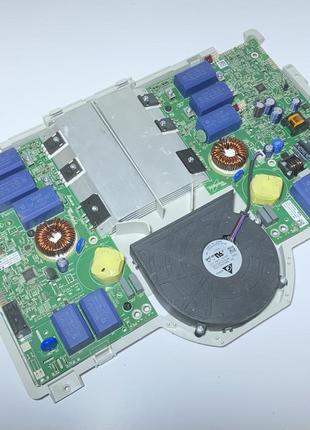 Модуль силовой на варочную индукционную поверхность Ariston Б/...