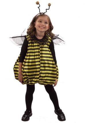 Карнавальный костюм пчелка 82370