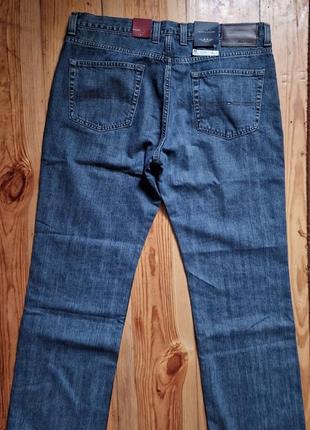 Брендовые фирменные джинсы Tommy hilfiger, оригинал,новые с би...