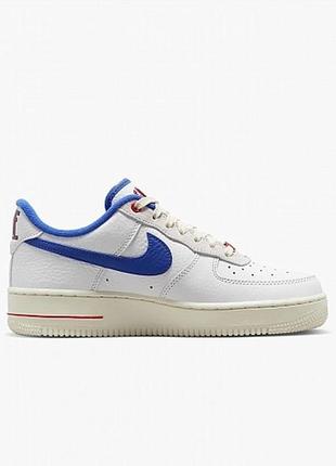 Кроссовки женские nike air force 1 low lx (dr0148-100). оригин...