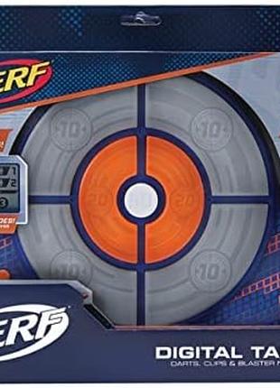 Электронная Мишень Нерф Jazwares Nerf Elite Digital Target