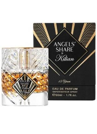 Kilian angels' share anniversary edition