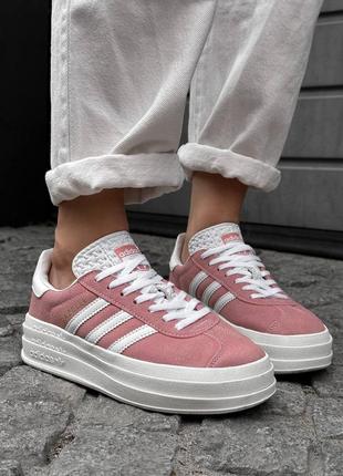 Кросівки adidas gazelle