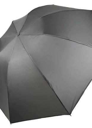Женский складной зонт автомат зонт со светоотражающей полоской...