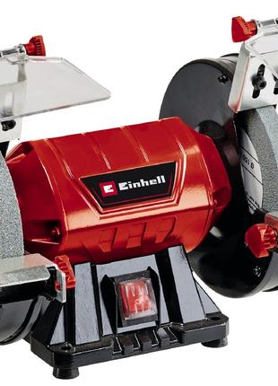 Точило двустороннее Einhell TC-BG 150 (4412632)