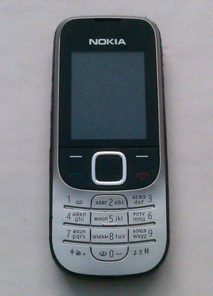 Nokia 2330c -2