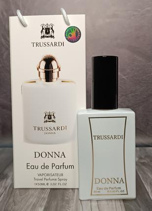 Парфюм женский Trussardi Donna Trussardi ( Труссарди Донна) в ...