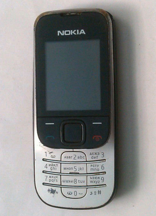 Nokia 2330c -2
