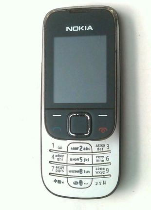 Nokia 2330c -2