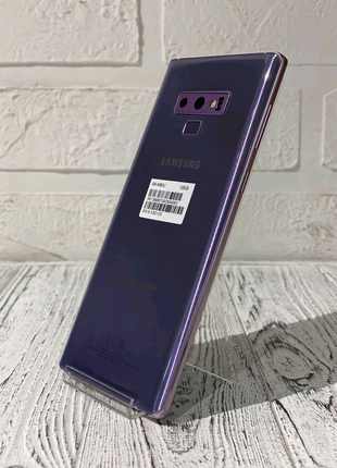 Samsung Galaxy Note 9