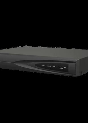 Регистратор Hikvision DS-7608NI-Q1(D) Видеорегистратор для IP-...