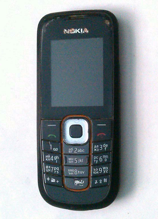Nokia 2600c -2
