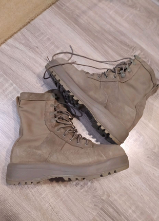 Берці Belleville C790, димесизонні на GoreTex