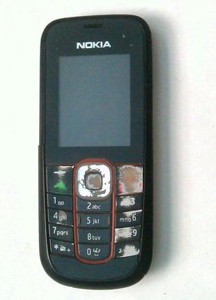 Nokia 2600c -2