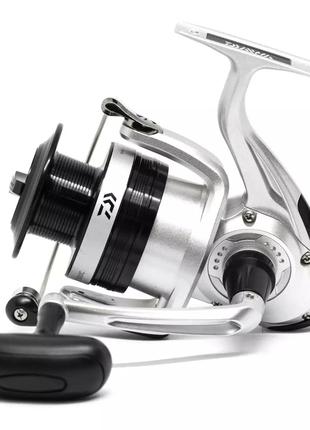 Катушка Daiwa Sweepfire E 1500C