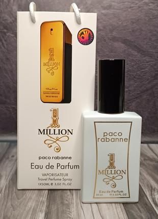 Парфюм мужской Paco Rabanne 1 Million (Пако Рабанн 1 Миллион) ...