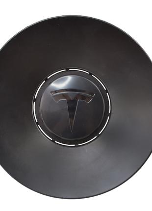 Заглушка колесного диска (орнамент) Tesla Model Y (1188233-00-...