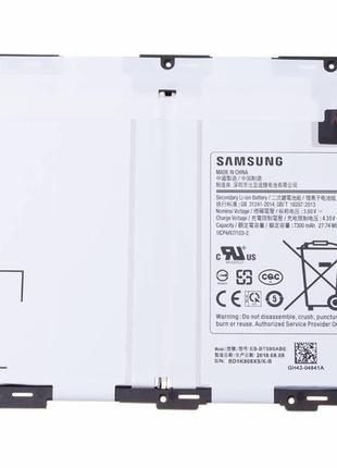 Акумулятор оригінал Samsung EB-BT595ABE T595 Galaxy Tab A 10.5
