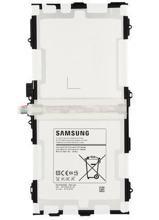 Акумулятор оригінал Samsung EB-BT800FBE T800 Galaxy Tab S 10.5...