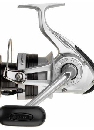 Катушка Daiwa Sweepfire E 5000C