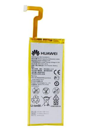 Аккумулятор оригинал Huawei HB3742A0EZC+ P8 Lite (ALE L21) (22...