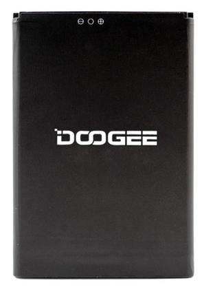 Аккумулятор оригинал Doogee X5 Max/X5 Max Pro (3800 mAh)