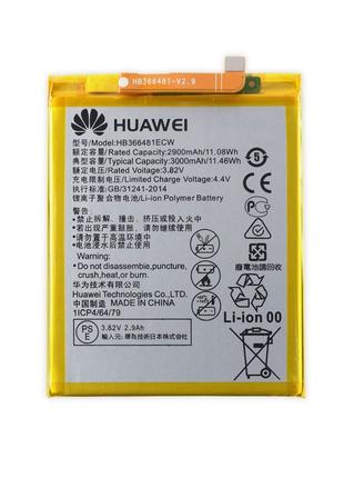 Аккумулятор оригинал Huawei HB366481ECW (Honor 5C/ Honor 7 Lit...