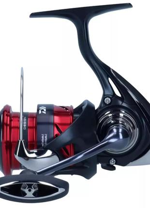 Катушка Daiwa 23 Ninja LT 2500