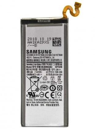 Аккумулятор оригинал Samsung EB-BN965ABU N960 Galaxy Note 9