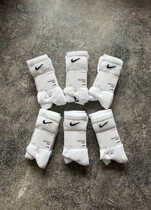Оригінальні Носки Nike Everyday