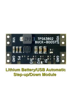 XL63802 Li Battery Voltage Regulator USB Module 4.2V