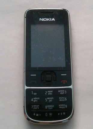 Nokia 2700c -2