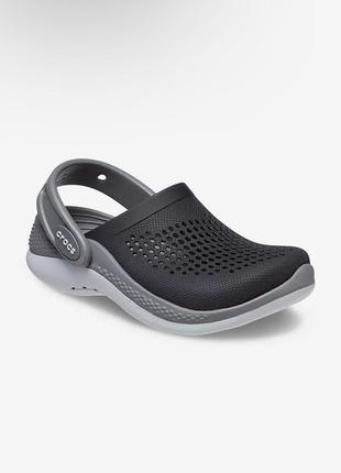 Сабо crocs literide  clog