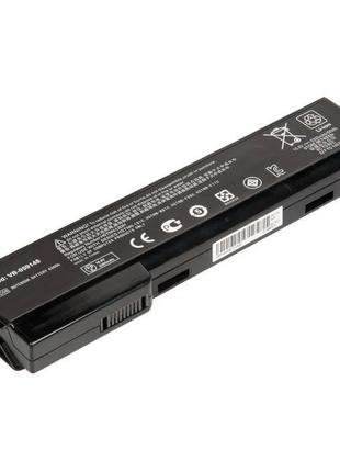 Аккумулятор для ноутбука VB-059148 HPP 6360B-4-3S2P/ 5200 mAh ...